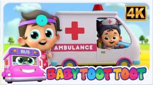 Мультики для детей - Кротик и Панда - Все серии - Сборник