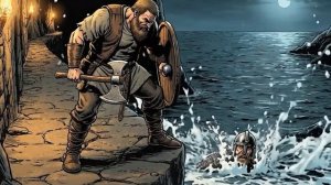 ЧТО ЕСЛИ 10 СПЕЦНАЗАВЦЕВ ПРОТИВ 1000 ВИКИНГОВ_ КТО КОГО_