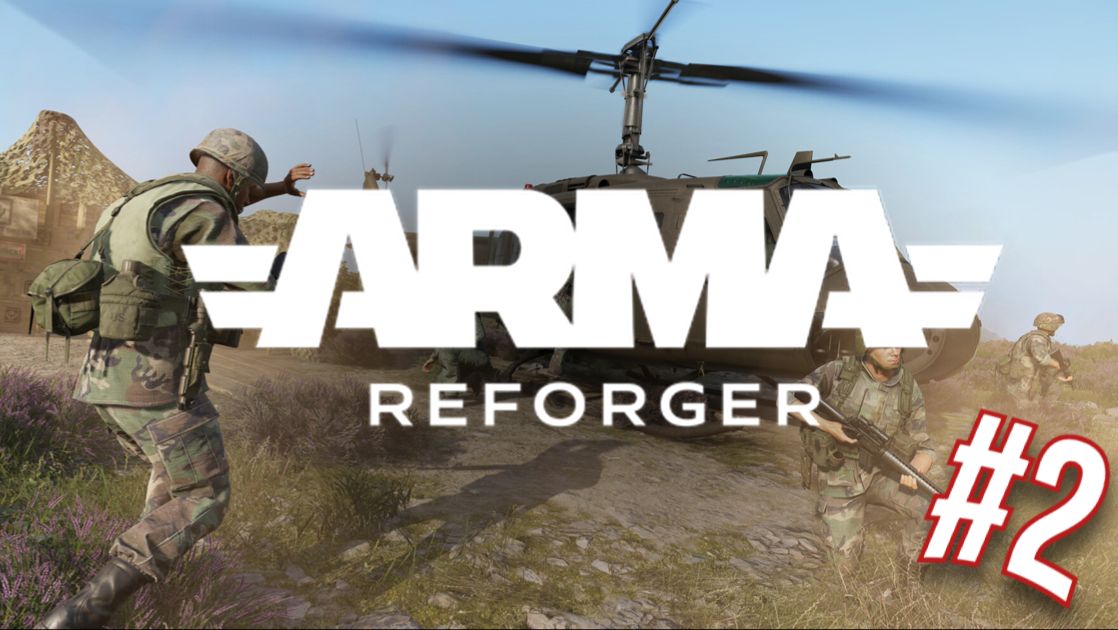 Arma Reforger Лучшие Моменты. Noken,MortiRay,Versaliense смотреть онлайн