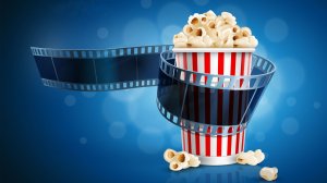 Новинки Фильмов (2025) №3