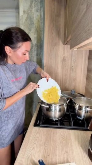 Видео от Вкусная Еда