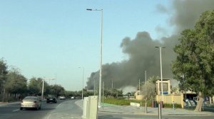 В Абу-Даби задержаны не менее 45 человек за публикацию кадров иранских атак.