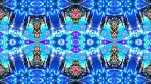 С Днём Рождения 10!!! Волшебные розы в Виртуальном мире!!!