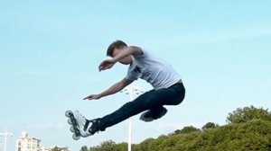 RollerLine | Грэб Dragon