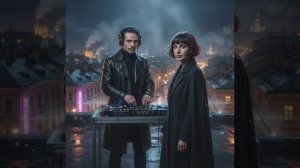 AiVladeg - Она не гордой красотою