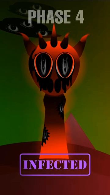 sprunki Hyper shifted phase 2-5 part 5