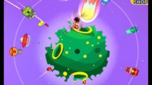 Planet Smash. Уничтожаем планеты в космосе