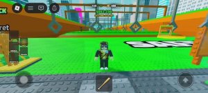 Играю в обби для браинротов