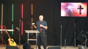 Воскресное служение 15.03.2026