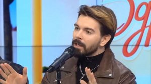 Прогульщики - Свеча любви ( ТНВ )