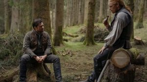 Чужестранка 8 сезон 3 серия анонc, что будет в сериале