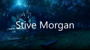 STIVE  MORGAN - Новая  галактика