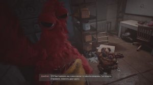 (ЧАМ ЧОМПКИНС) поппи плейтайм 5 часть 4