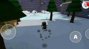 мир медведей