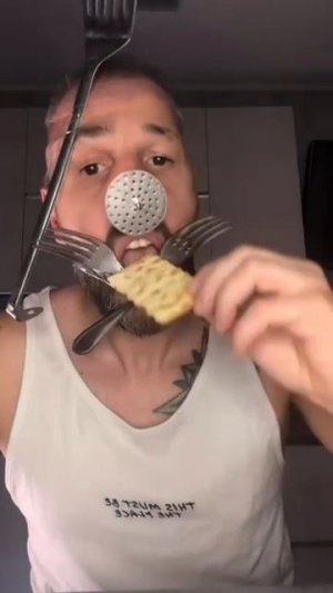 Что ты такое 😁