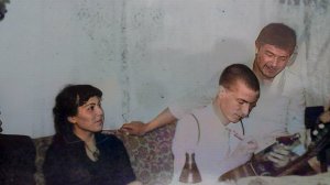 ПРОВОДЫ В АРМИЮ 1985