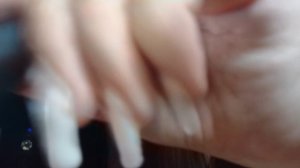 асмр треш мастер маникюра / асмр но я делаю тебе маникюр / асмр маникюр / асмр но я не довольна