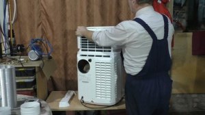 Electrolux EACM-10 EZ_N3, обзор #伊莱克斯 EACM-10 EZ_N3 评测 #Electrolux EACM-10 EZ_N3 Review