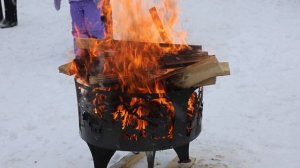 Большой Амикан 2026 Белый Яр