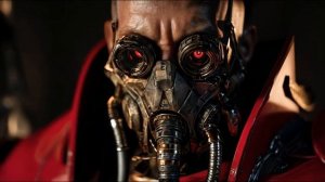 Abominable Intelligence