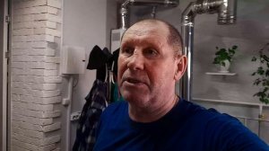 Ремонт в частном доме.Керамгранит.