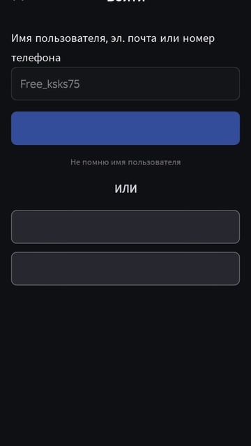 Как в роблокс зайти если его заблокировали