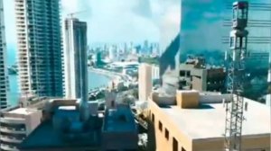 Я спасаю этот мир