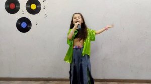 Районы -кварталы кавер гр "Звери" Сафия Ассанаева