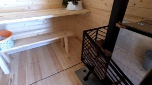 Воскресенье, шашлык на даче.