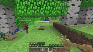 1 видео по майну