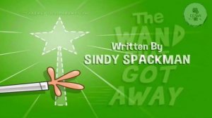 Волшебные покровители  9 сезон 18 серия