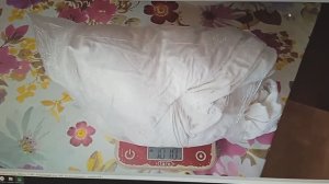 Ткань вместо силикагеля