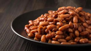 КРАСНАЯ ФАСОЛЬ/ ВКУСНЫЙ ОБЕД