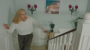 Стужа 10 серия Турецкий сериал смотреть бесплатно  драма