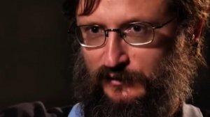 Дробышевский. Агрессия