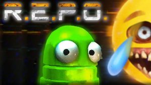 👾R.E.P.O \ Властелины проигрыша 🎮