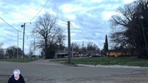 Гринвилл, штат Миссисипи - очень грязный и запущенный городок