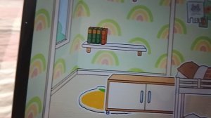 Вот идея для комнаты