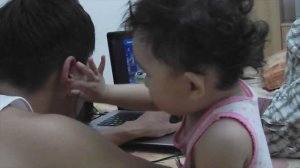 Внуки мои. Детство. Дария.   #путешествие #круиз #семья #саяхат #демалыс #отдых #отпуск