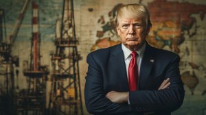 В Иране всё идёт по плану: Дед не сумасшедший