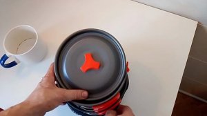 Готовимся к очередному отпускному сезону