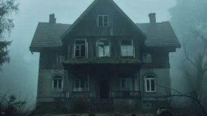 Нечто в Алексеевки