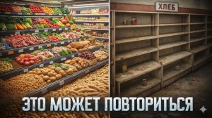 Мир на грани глобального голода. Почему еды снова не хватает