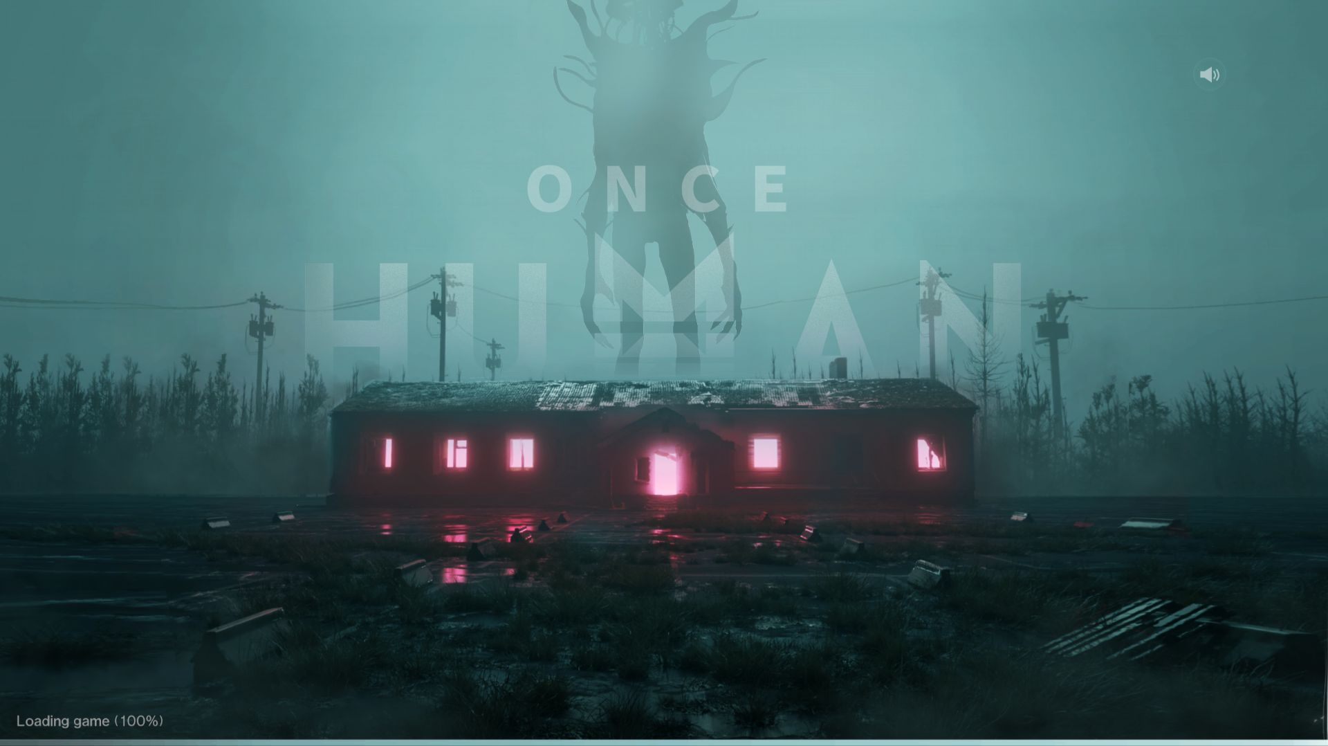 Once Human серия 8