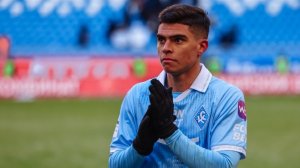 Пари НН - Крылья Советов. 21-Тур РПЛ. Обзор матча 15.03.2026