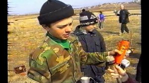 самый  короткий полет ракеты