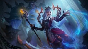 ВЕКСАНА!!! ЛУЧШИЙ БИЛД ОТ ТОП ГЛОБАЛА + ГЕЙМПЛЕЙ!!! МОБАЙЛ ЛЕГЕНД