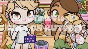 На гендер пати у мохнатые копибарки 🌸🫶🏽