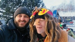 Отзыв клиента!