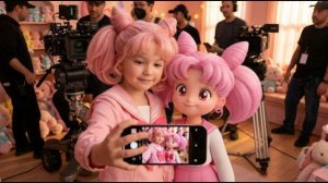 САЙЛОР МУН СТАЛА РЕАЛЬНОЙ! ПОДБОРКА ПЕРСОАНЖЕЙ АНИМЕ ВСТРЕЧАЮТСЯ С РЕАЛЬНЫМИ ЛЮДМИ РЕАКЦИЯ